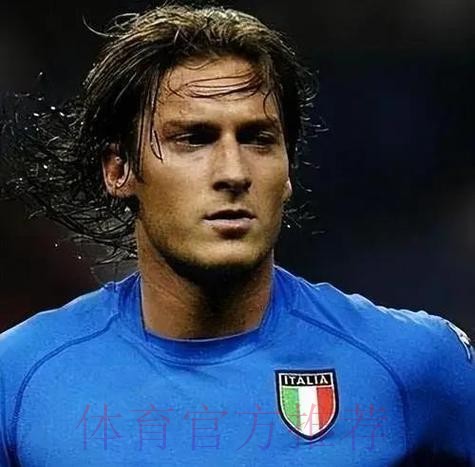 托蒂:离开罗马哭了三周 2004年差点去皇马